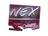 Sticker | nex (Foil) | Cologne 2015