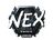 Sticker | nex (Foil) | London 2018