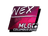 Sticker | nex (Foil) | MLG Columbus 2016