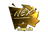 Sticker | nex (Gold) | Cologne 2016