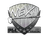 Sticker | nex | Krakow 2017