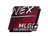 Sticker | nex | MLG Columbus 2016