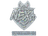 Sticker | nexa (Glitter) | Copenhagen 2024