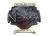 Sticker | nexa (Gold) | Berlin 2019
