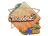 Sticker | nicoodoz | Rio 2022