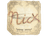 Sticker | nicx | Austin 2025