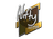Sticker | Nifty | Boston 2018