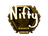 Sticker | Nifty (Gold) | London 2018