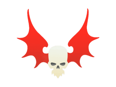 Sticker | Night Lords 1