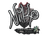 Sticker | NiKo | Antwerp 2022