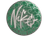 Sticker | NiKo (Foil) | Cologne 2026