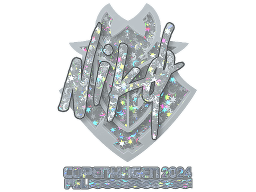Image of an item
