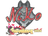 Sticker | NiKo (Glitter) | Shanghai 2024