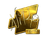 Sticker | NiKo (Gold) | Atlanta 2017