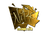 Sticker | NiKo (Gold) | Cologne 2016