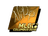 Sticker | NiKo (Gold) | MLG Columbus 2016