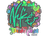 Sticker | NiKo (Holo) | Budapest 2025