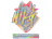 Sticker | NiKo (Holo) | Copenhagen 2024