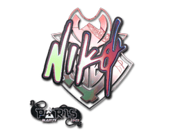 Image of an item