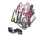 Sticker | NiKo (Holo) | Paris 2023