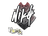 Sticker | NiKo | Paris 2023