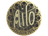 Sticker | nilo (Gold) | Cologne 2026