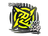 Sticker | Ninjas in Pyjamas | 2020 RMR
