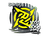 Sticker | Ninjas in Pyjamas (Foil) | 2020 RMR