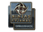 Sticker | Ninjas in Pyjamas (Foil) | DreamHack 2014