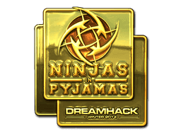 Image of an item