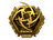 Sticker | Ninjas in Pyjamas (Gold) | London 2018