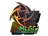 Sticker | Ninjas in Pyjamas (Holo) | MLG Columbus 2016
