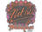 Sticker | nitr0 | Budapest 2025