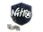 Sticker | nitr0 (Glitter) | Paris 2023