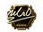 Sticker | nitr0 (Gold) | London 2018
