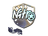 Sticker | nitr0 (Holo) | Paris 2023