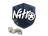 Sticker | nitr0 | Paris 2023