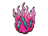 Sticker | No Pats (Holo)