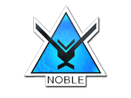 Sticker | Noble