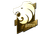Sticker | North (Gold) | Boston 2018