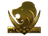 Sticker | North (Gold) | Krakow 2017