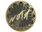 Sticker | nota (Gold) | Cologne 2026