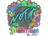 Sticker | nota (Holo) | Budapest 2025