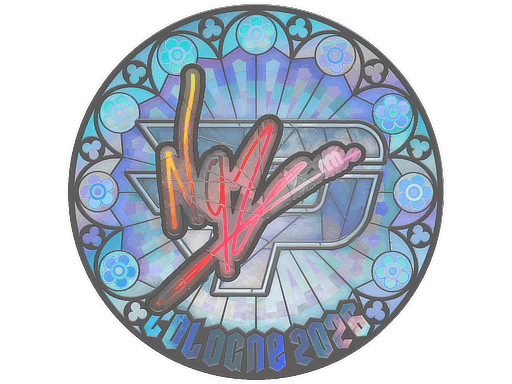 Image of an item