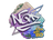 Sticker | NQZ | Rio 2022