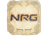 Sticker | NRG | Austin 2025