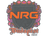 Sticker | NRG | Budapest 2025
