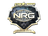 Sticker | NRG (Gold) | Berlin 2019