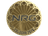 Sticker | NRG (Gold) | Cologne 2026