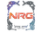 Sticker | NRG (Holo) | Austin 2025